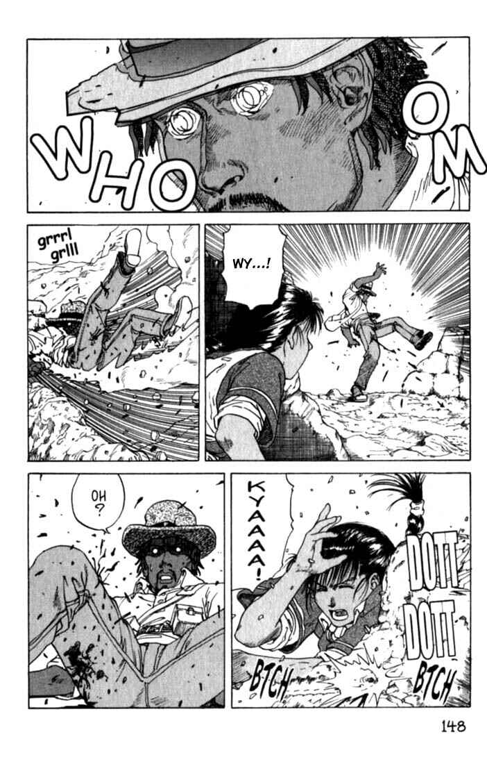 Page 26 Chapter 16 Eden: Its an Endless World!