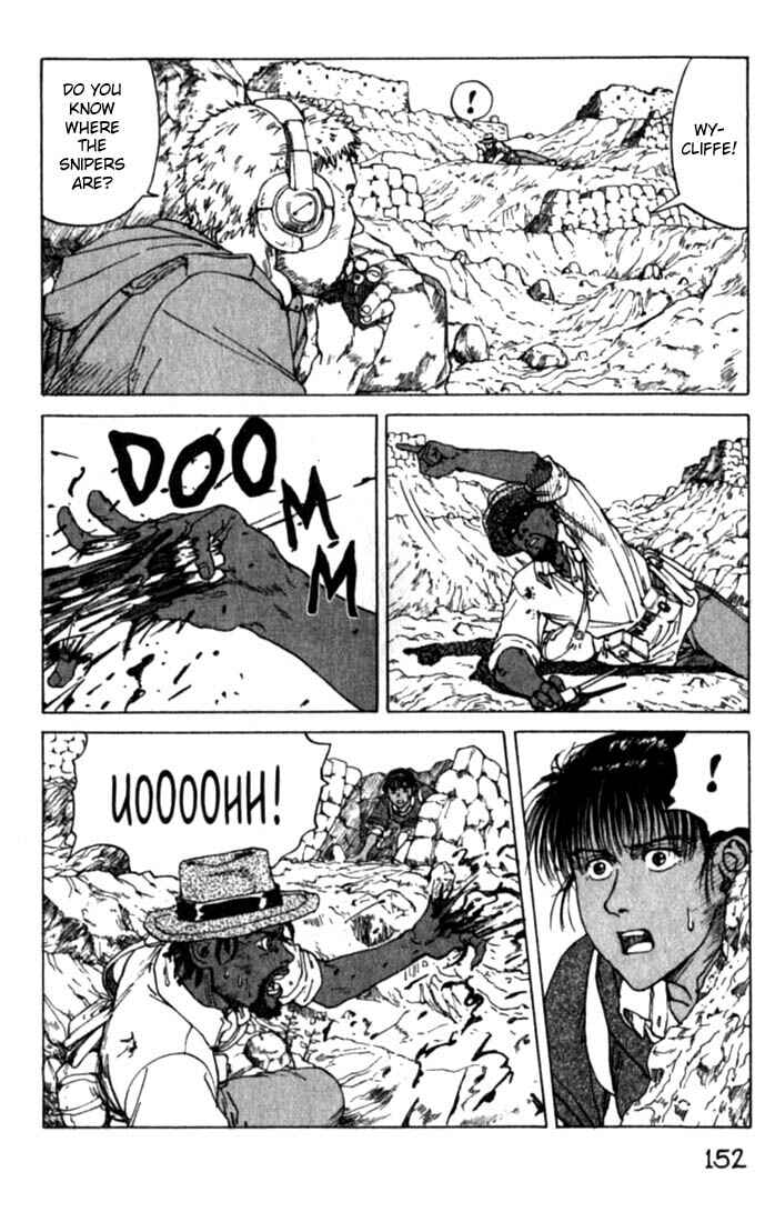 Page 30 Chapter 16 Eden: Its an Endless World!