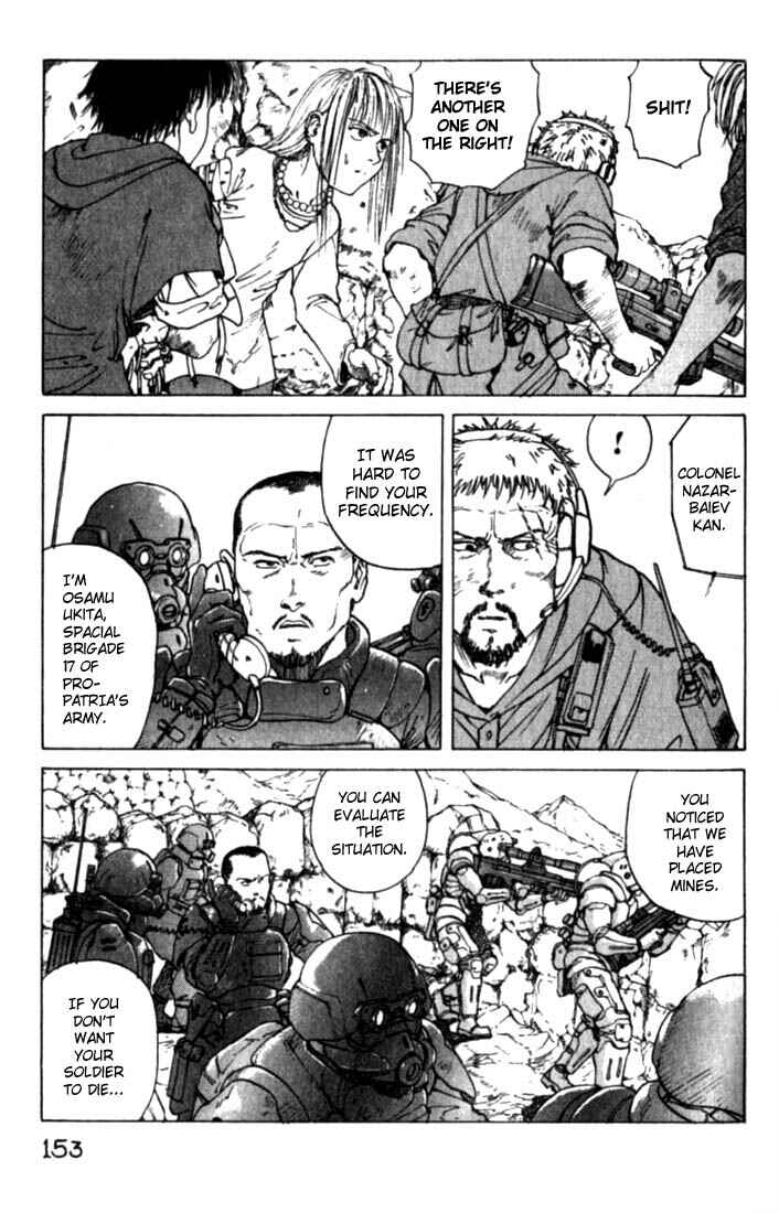 Page 31 Chapter 16 Eden: Its an Endless World!