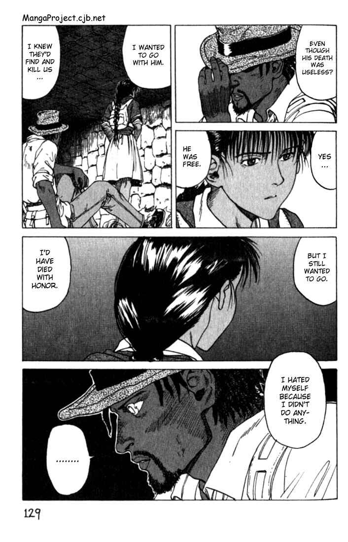 Page 7 Chapter 16 Eden: Its an Endless World!