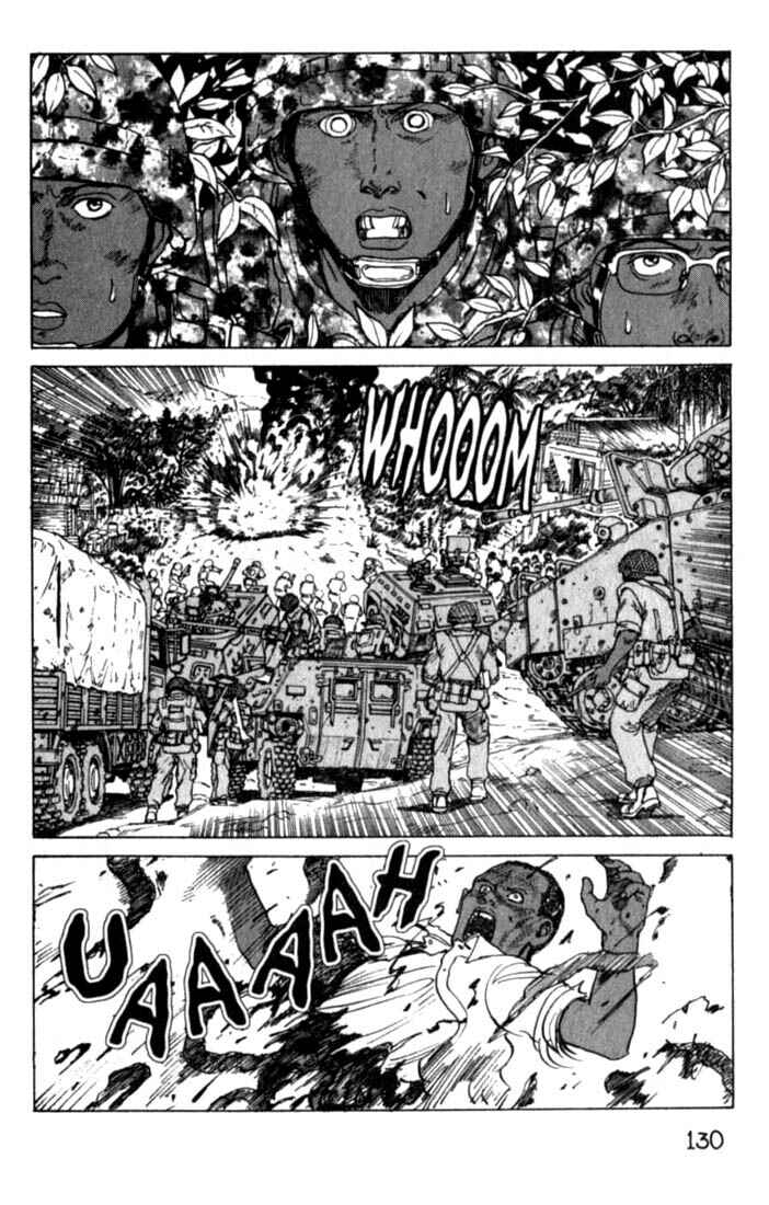 Page 8 Chapter 16 Eden: Its an Endless World!