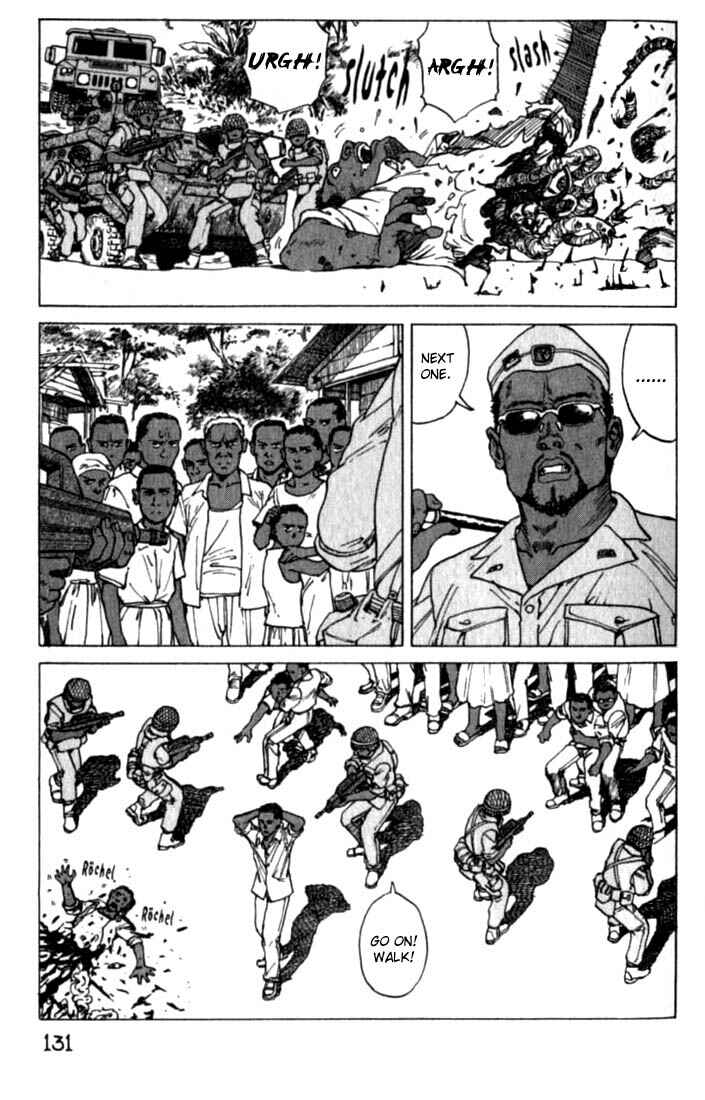 Page 9 Chapter 16 Eden: Its an Endless World!