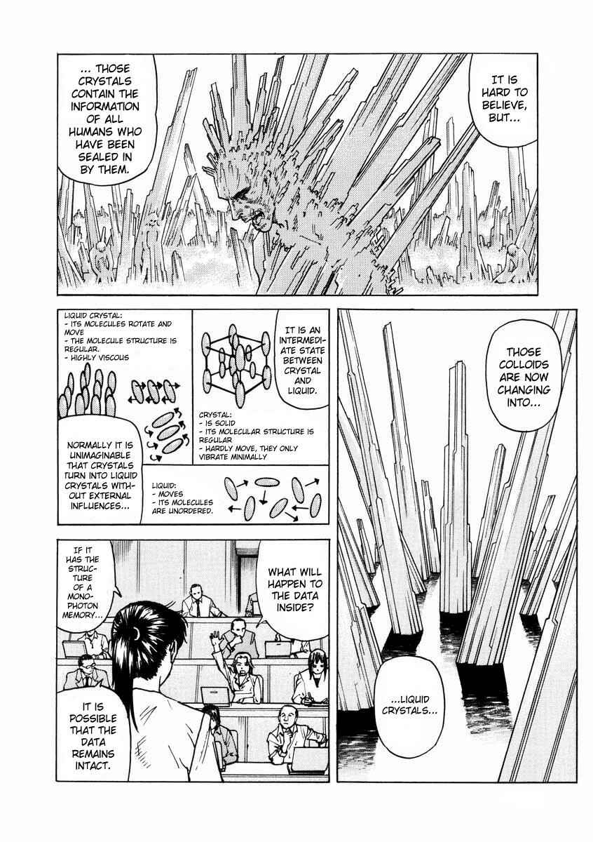 Page 10 Chapter 90 Eden: Its an Endless World!