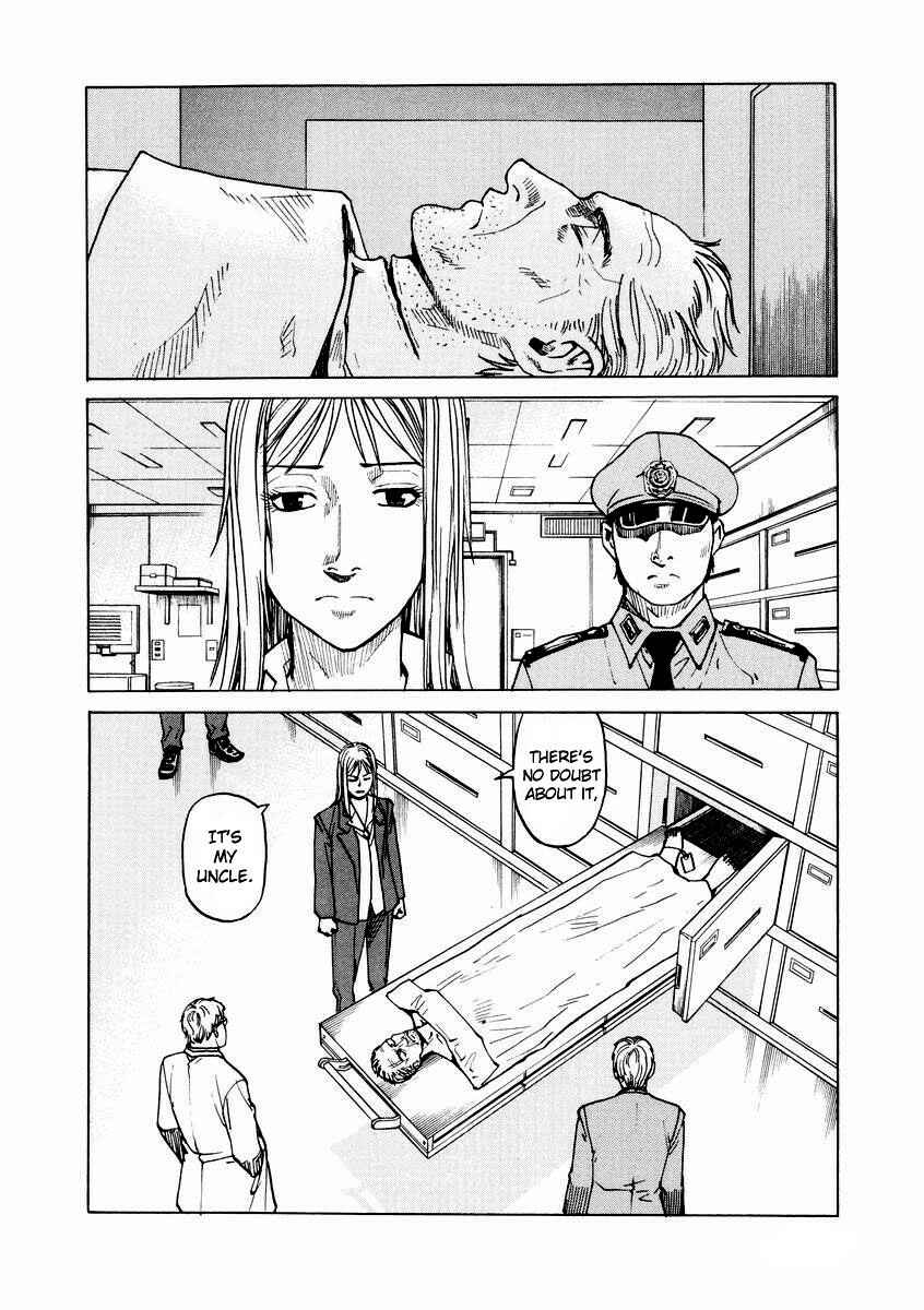 Page 14 Chapter 90 Eden: Its an Endless World!