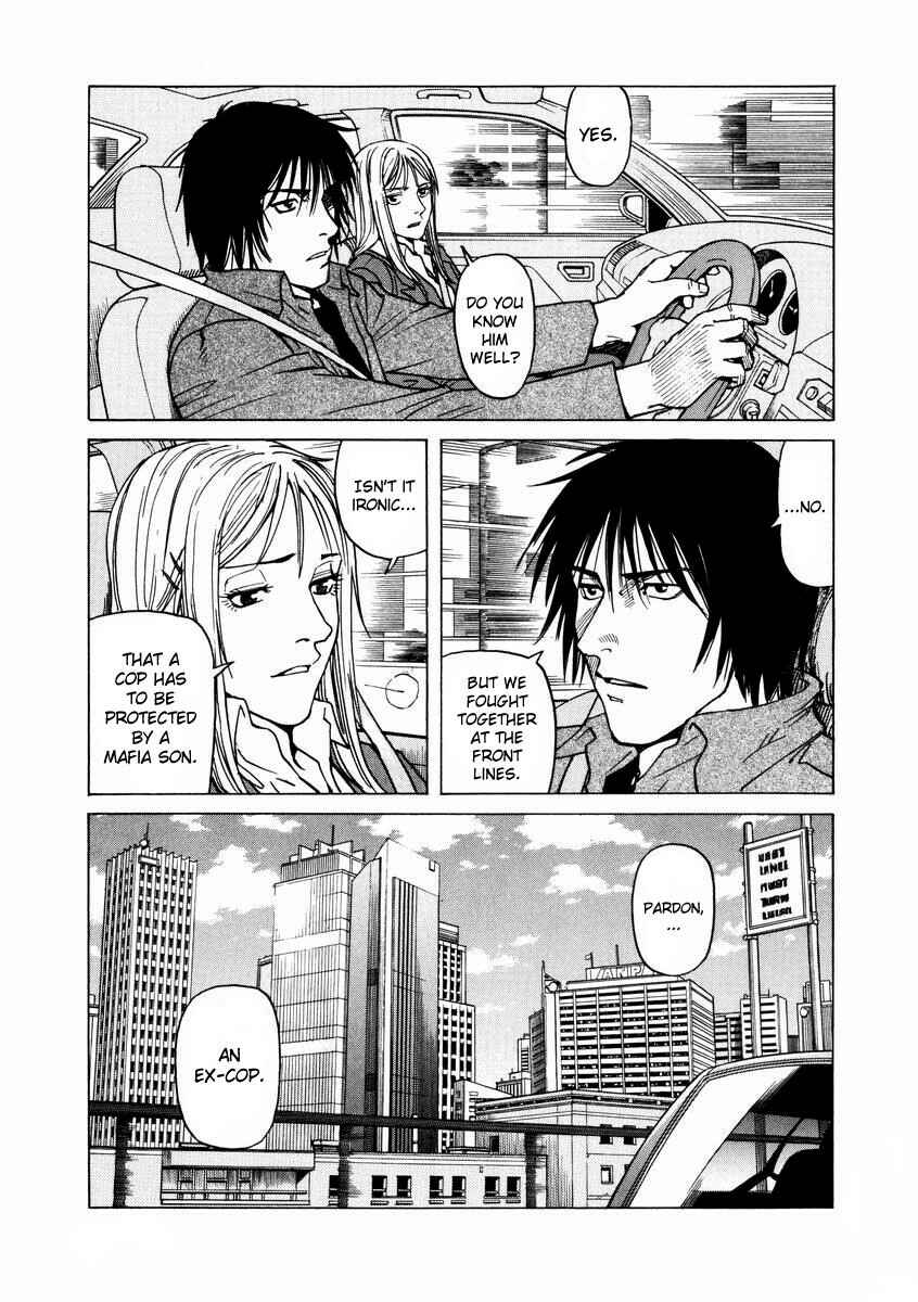 Page 19 Chapter 90 Eden: Its an Endless World!