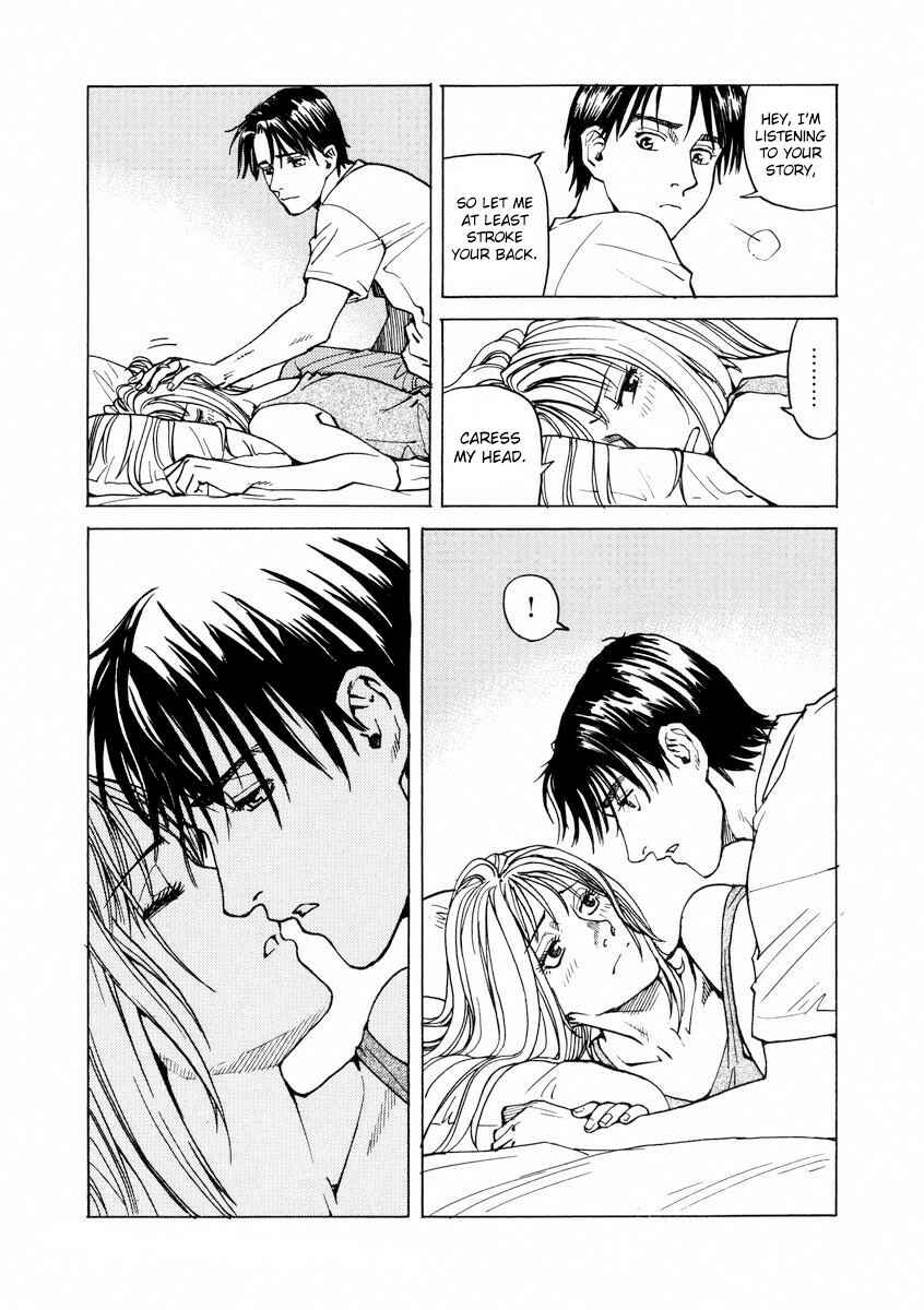 Page 31 Chapter 90 Eden: Its an Endless World!