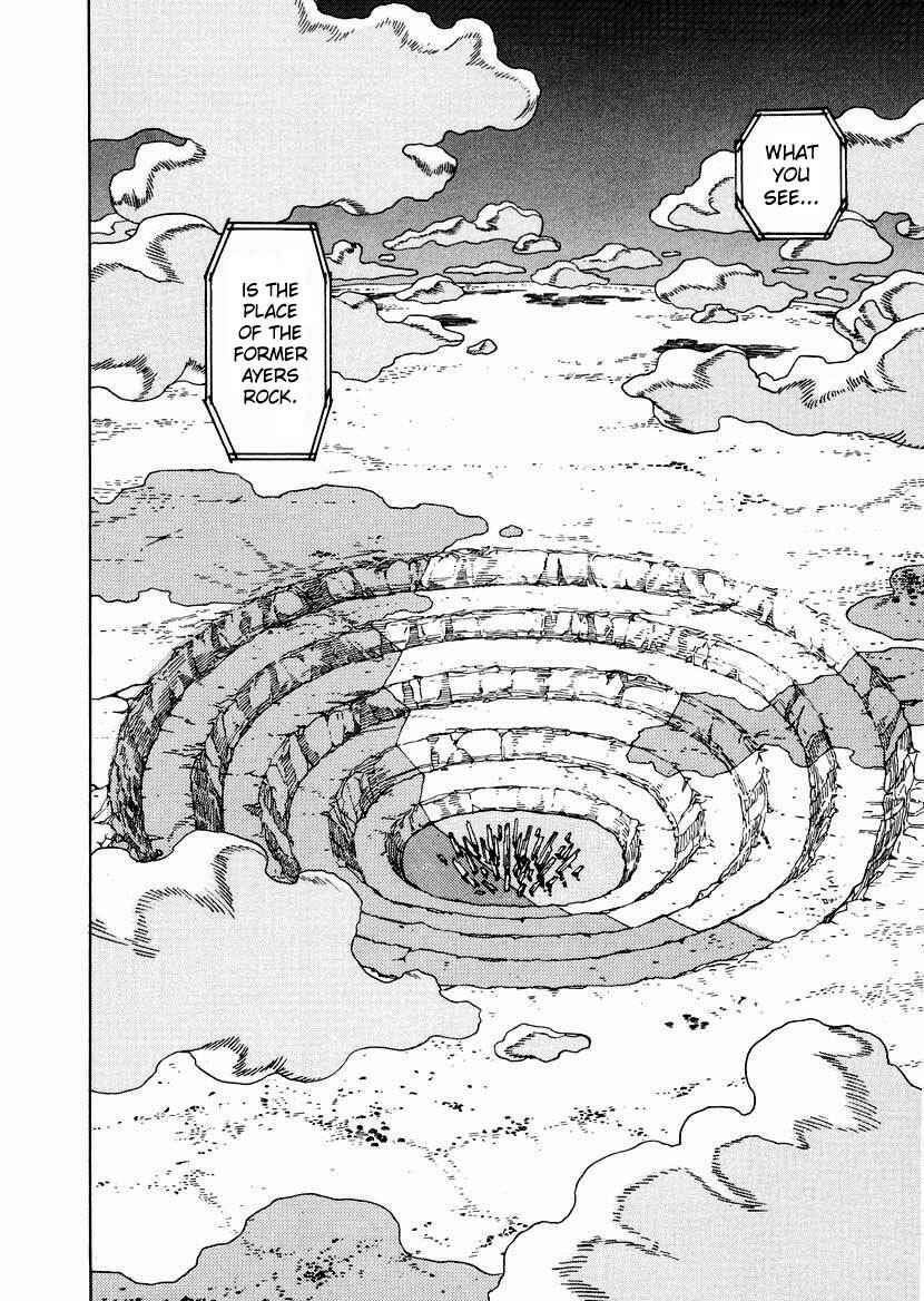 Page 6 Chapter 90 Eden: Its an Endless World!