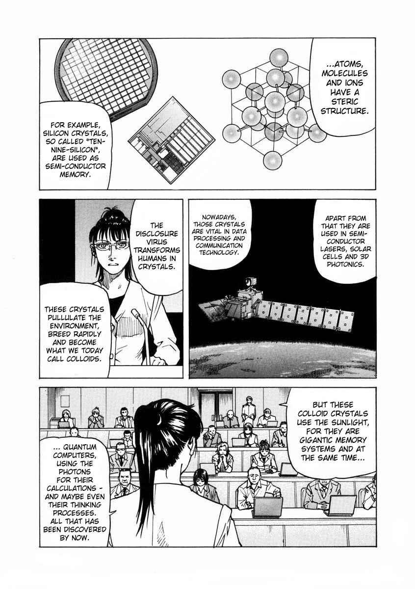 Page 9 Chapter 90 Eden: Its an Endless World!