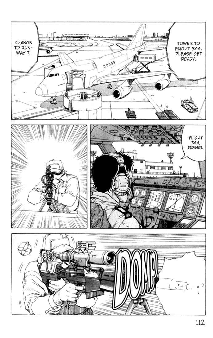 Page 18 Chapter 28 Eden: Its an Endless World!