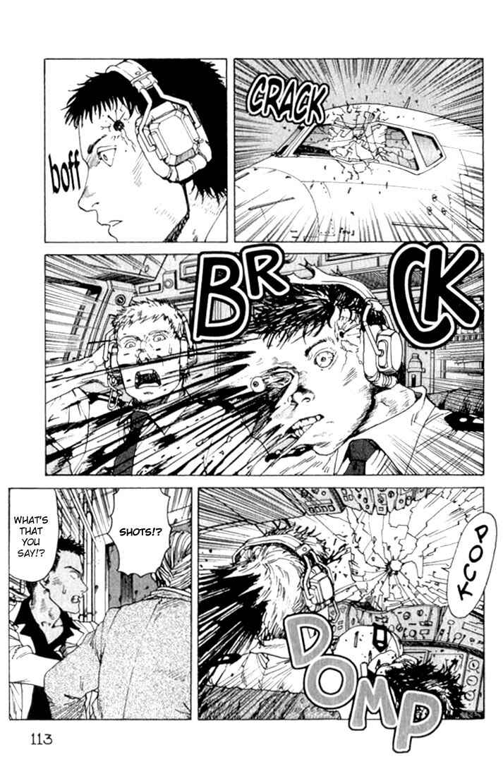 Page 19 Chapter 28 Eden: Its an Endless World!