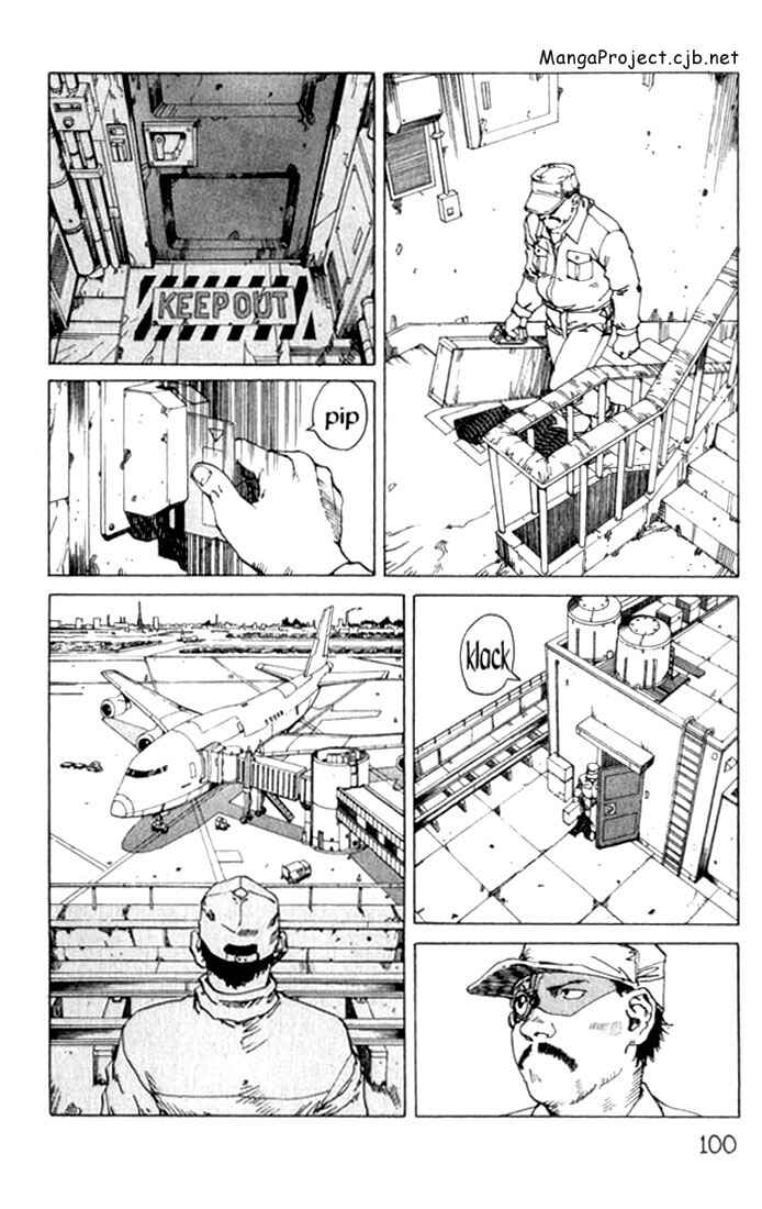 Page 6 Chapter 28 Eden: Its an Endless World!