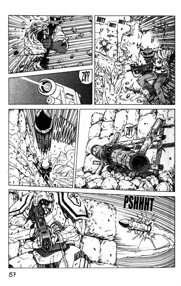 Page 25 Chapter 13 Eden: Its an Endless World!
