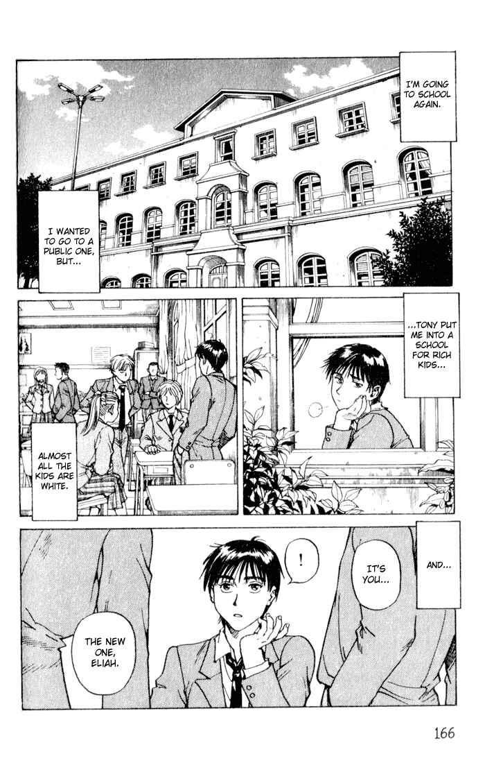Page 23 Chapter 52 Eden: Its an Endless World!