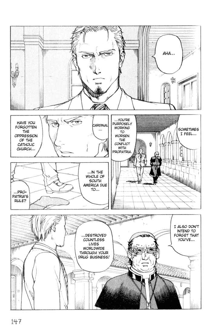 Page 4 Chapter 52 Eden: Its an Endless World!