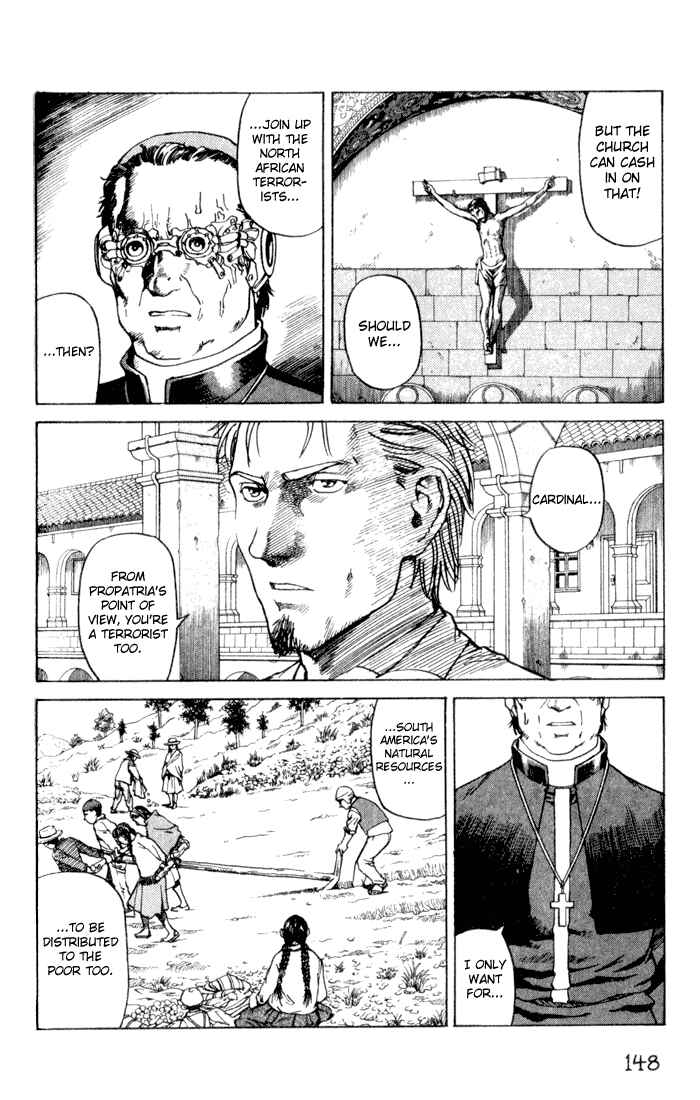 Page 5 Chapter 52 Eden: Its an Endless World!