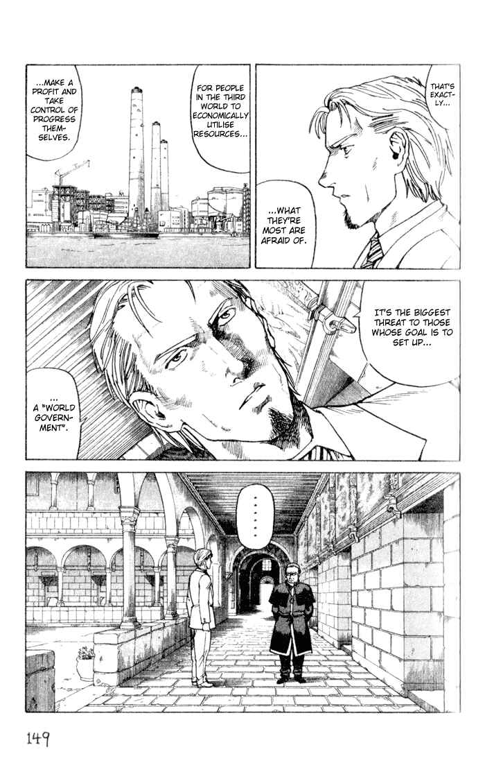 Page 6 Chapter 52 Eden: Its an Endless World!