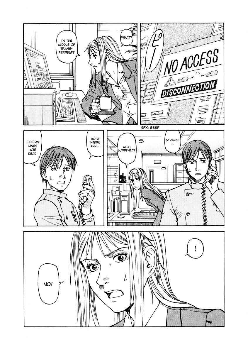 Page 19 Chapter 88 Eden: Its an Endless World!