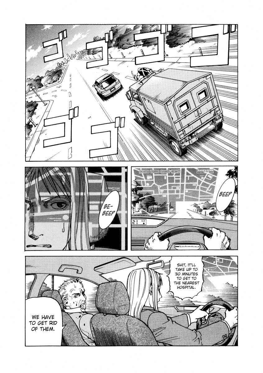 Page 2 Chapter 88 Eden: Its an Endless World!