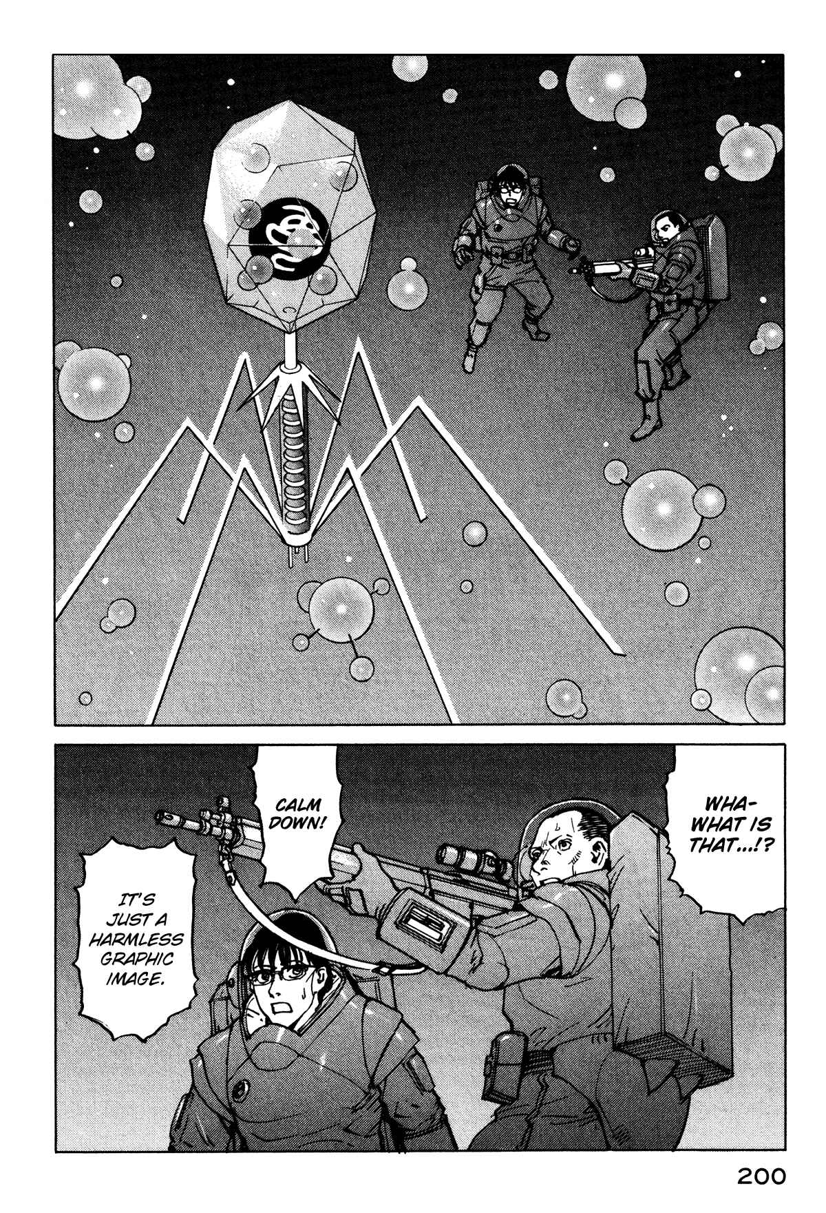 Page 2 Chapter 76 Eden: Its an Endless World!