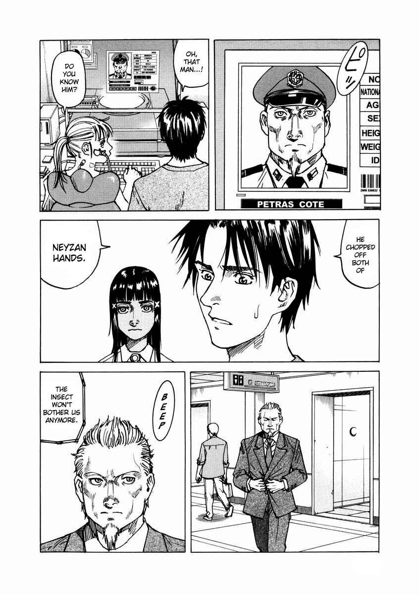 Page 22 Chapter 89 Eden: Its an Endless World!