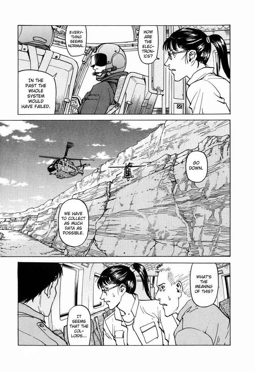 Page 29 Chapter 89 Eden: Its an Endless World!