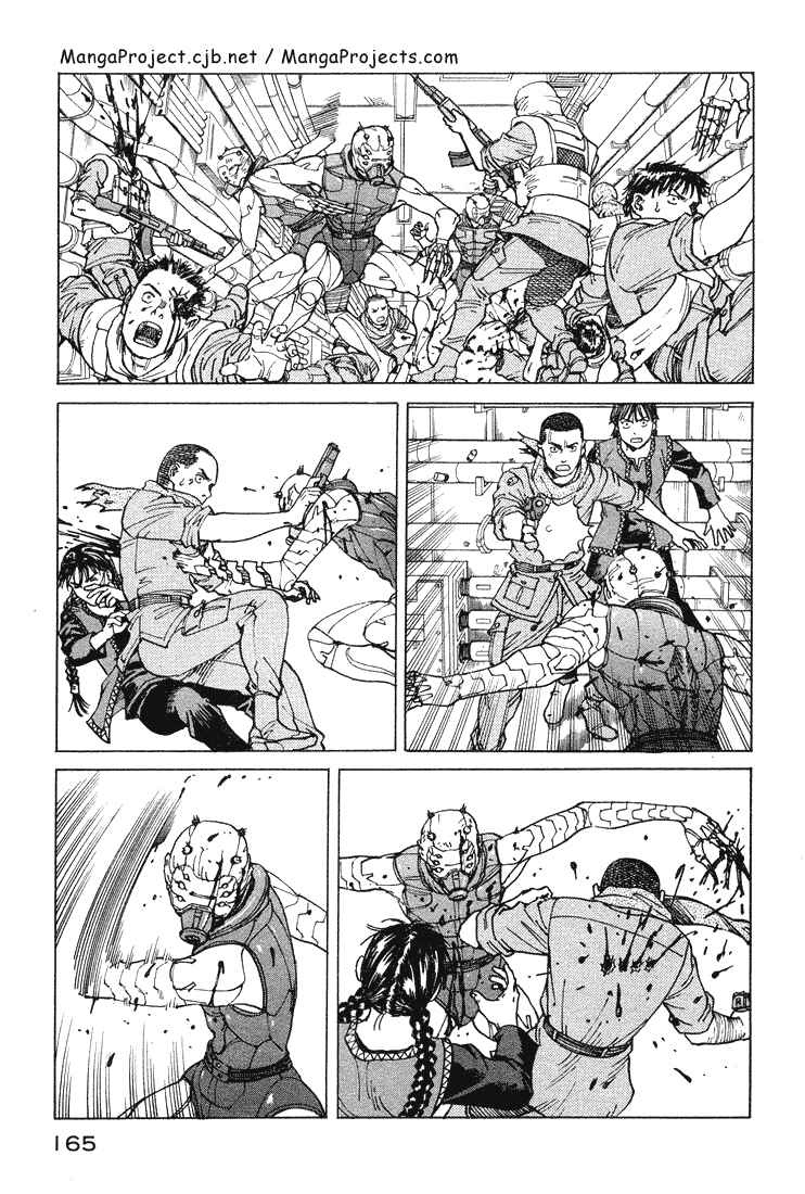 Page 2 Chapter 60 Eden: Its an Endless World!
