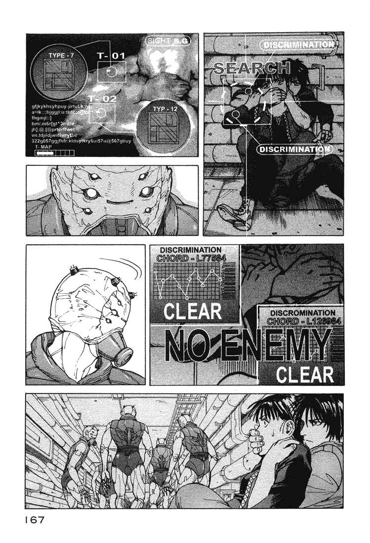 Page 4 Chapter 60 Eden: Its an Endless World!