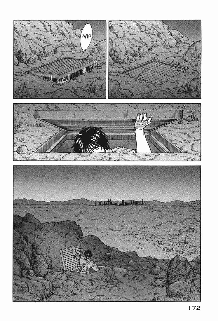 Page 9 Chapter 60 Eden: Its an Endless World!