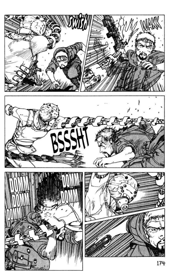 Page 18 Chapter 17 Eden: Its an Endless World!