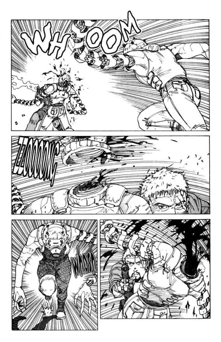 Page 19 Chapter 17 Eden: Its an Endless World!