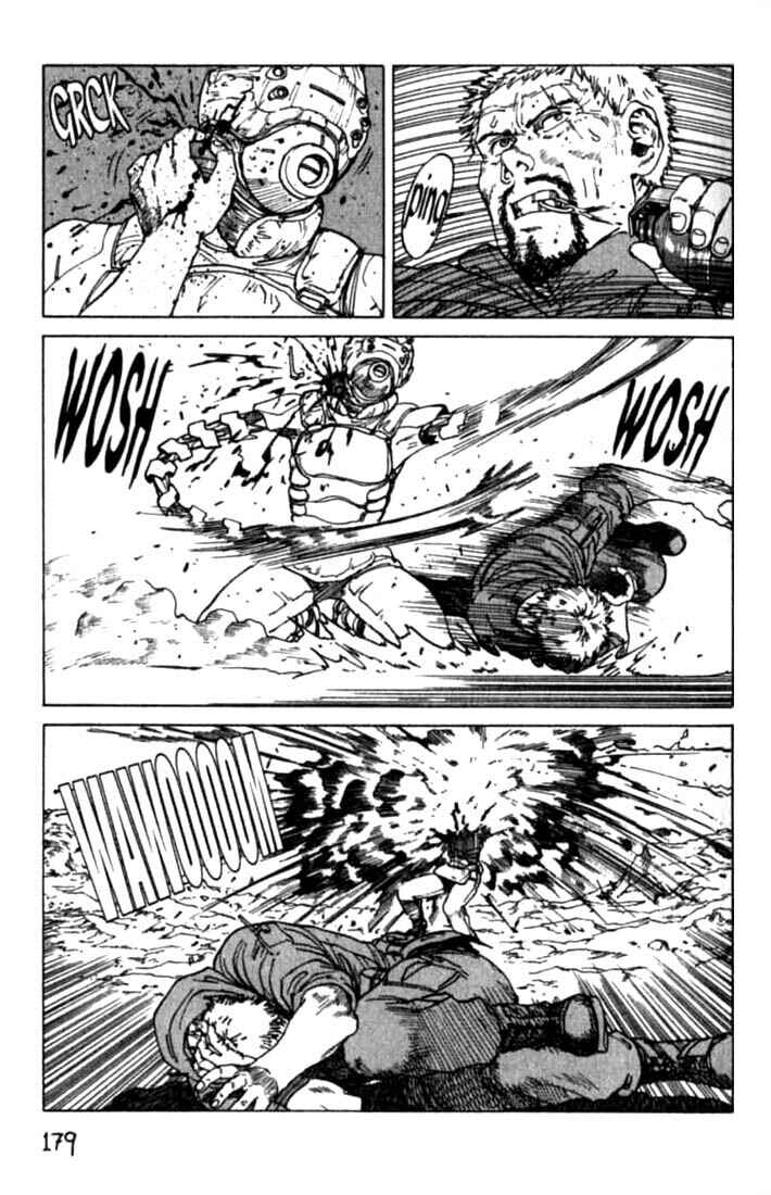 Page 23 Chapter 17 Eden: Its an Endless World!