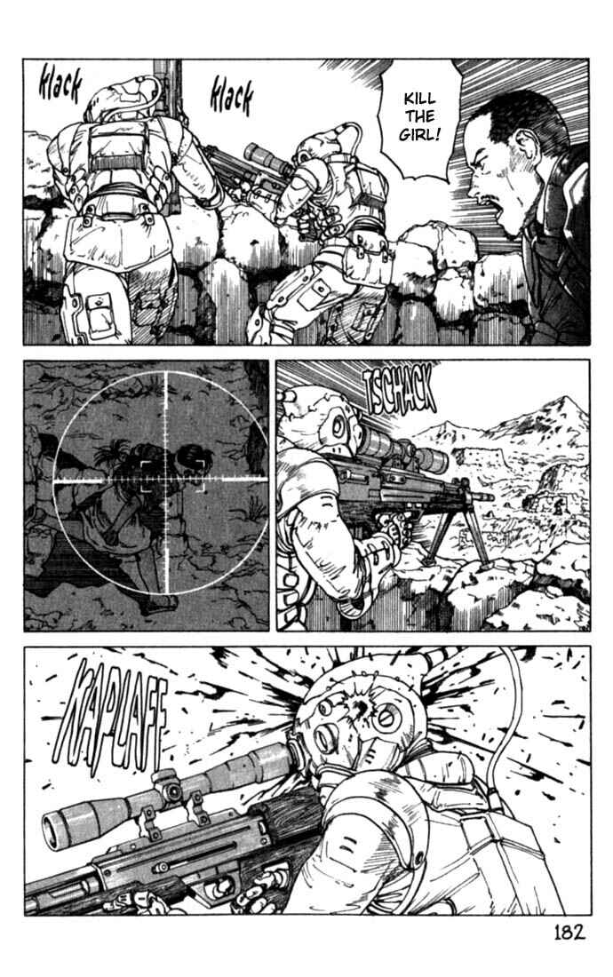 Page 26 Chapter 17 Eden: Its an Endless World!