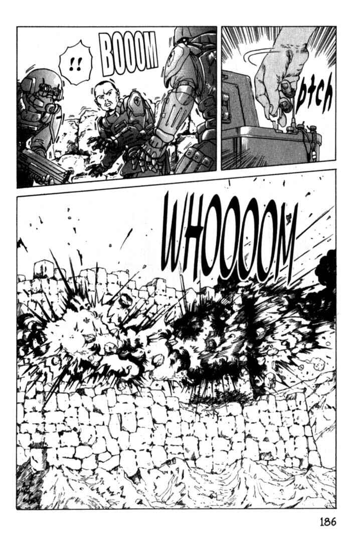 Page 30 Chapter 17 Eden: Its an Endless World!