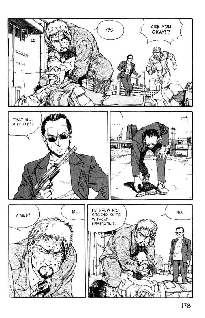 Page 10 Chapter 24 Eden: Its an Endless World!