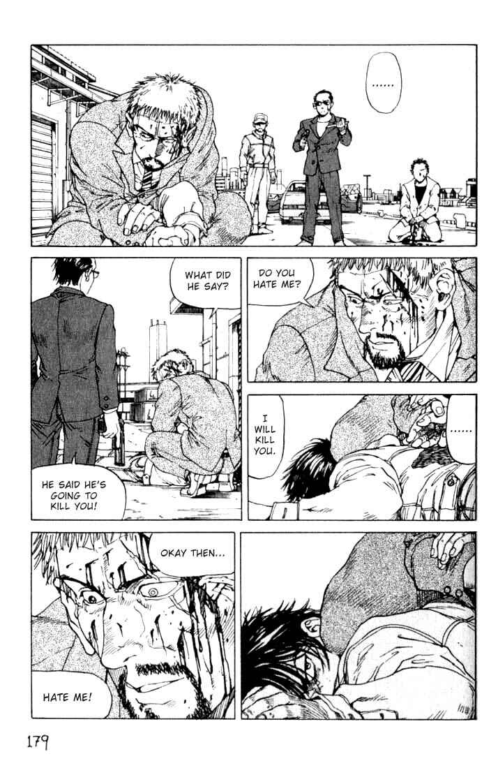 Page 11 Chapter 24 Eden: Its an Endless World!