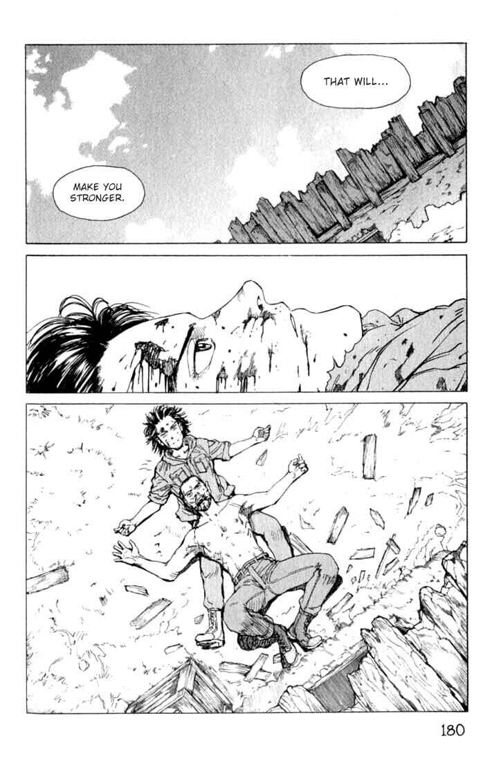 Page 12 Chapter 24 Eden: Its an Endless World!