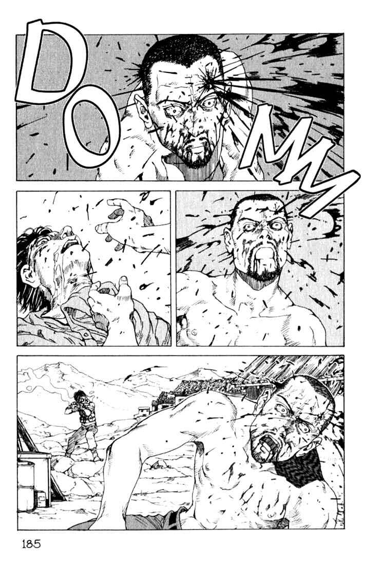 Page 17 Chapter 24 Eden: Its an Endless World!