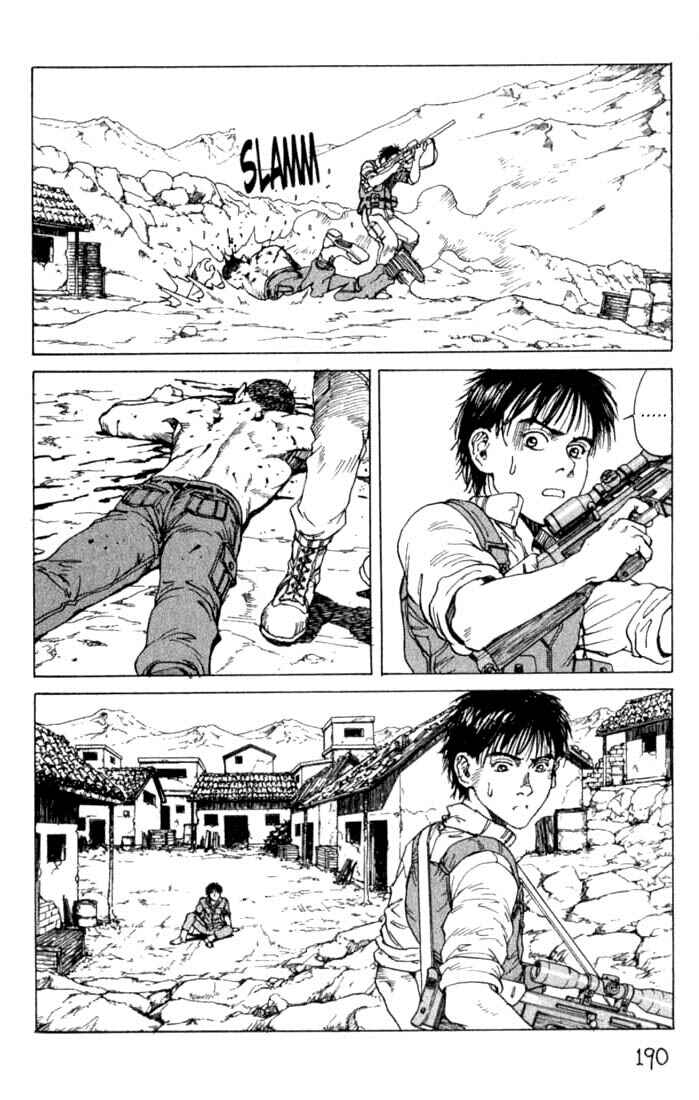 Page 22 Chapter 24 Eden: Its an Endless World!