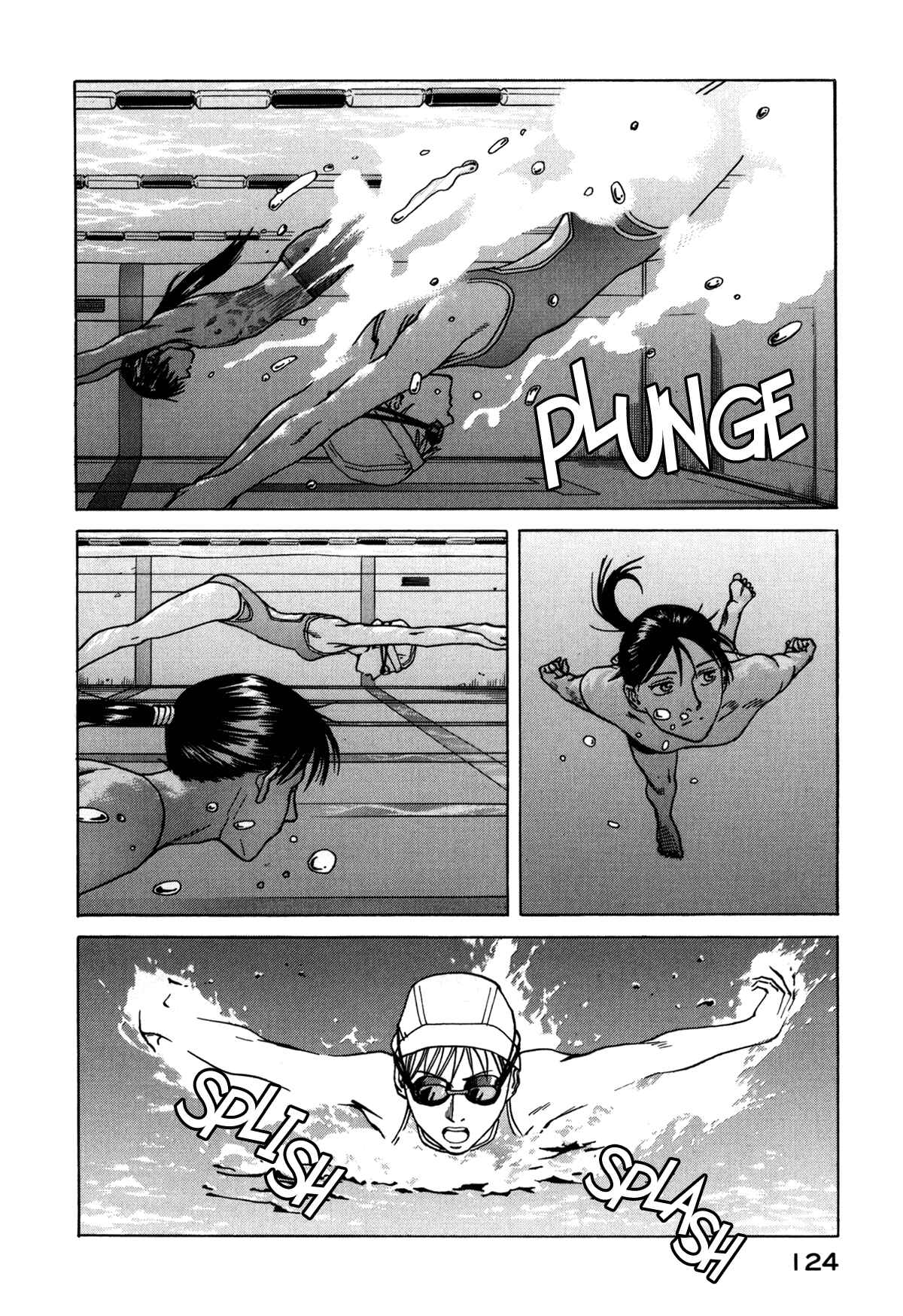 Page 4 Chapter 81 Eden: Its an Endless World!