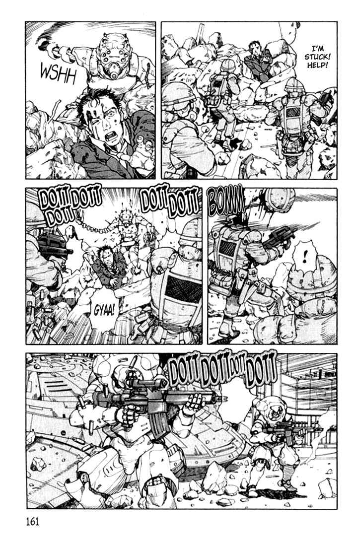 Page 11 Chapter 30 Eden: Its an Endless World!