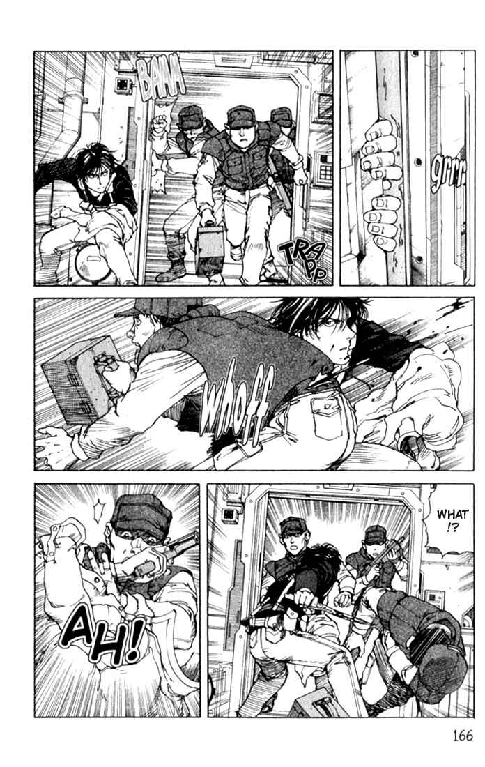 Page 16 Chapter 30 Eden: Its an Endless World!