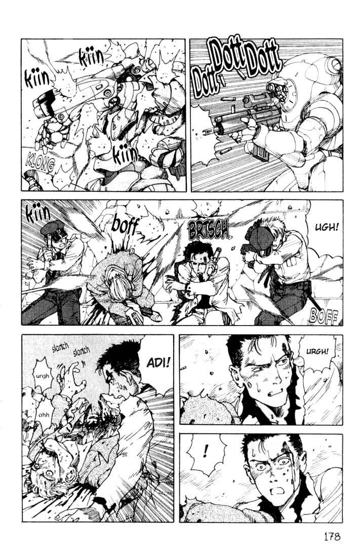 Page 28 Chapter 30 Eden: Its an Endless World!