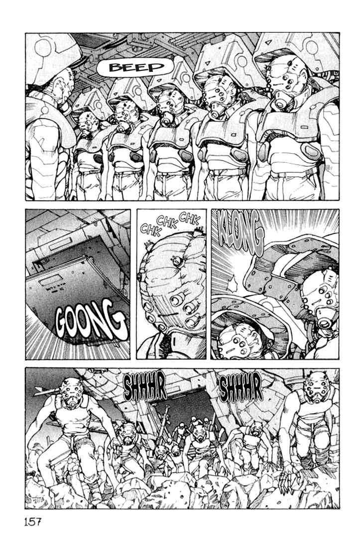 Page 7 Chapter 30 Eden: Its an Endless World!