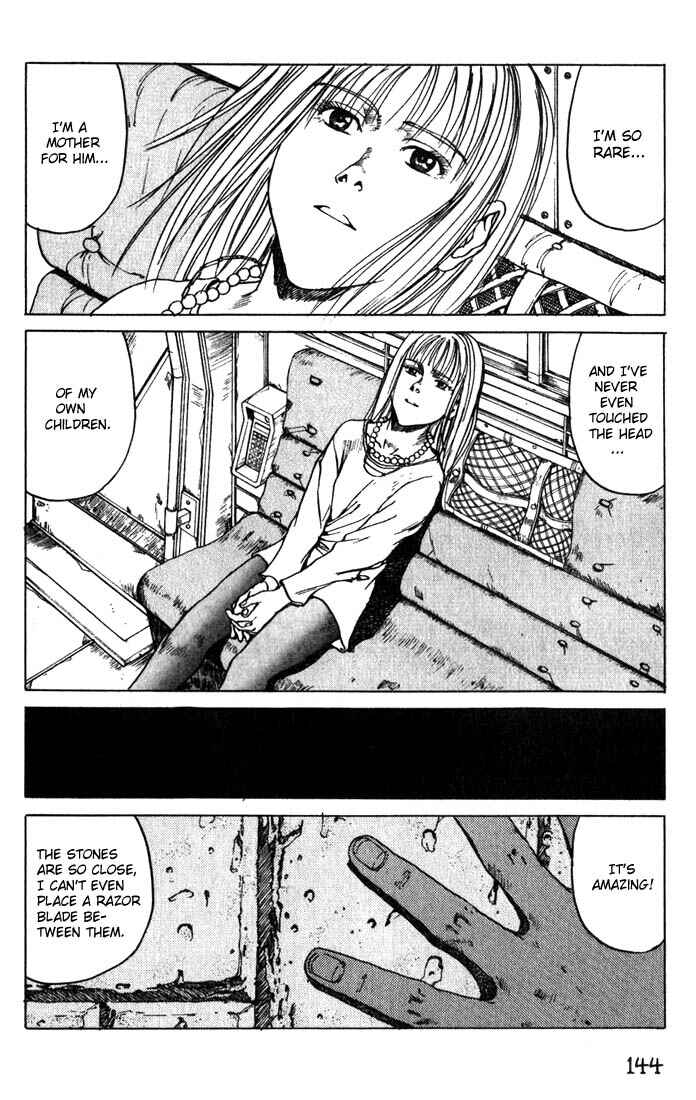 Page 24 Chapter 9 Eden: Its an Endless World!