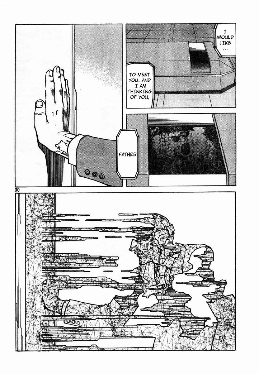Page 30 Chapter 109 Eden: Its an Endless World!