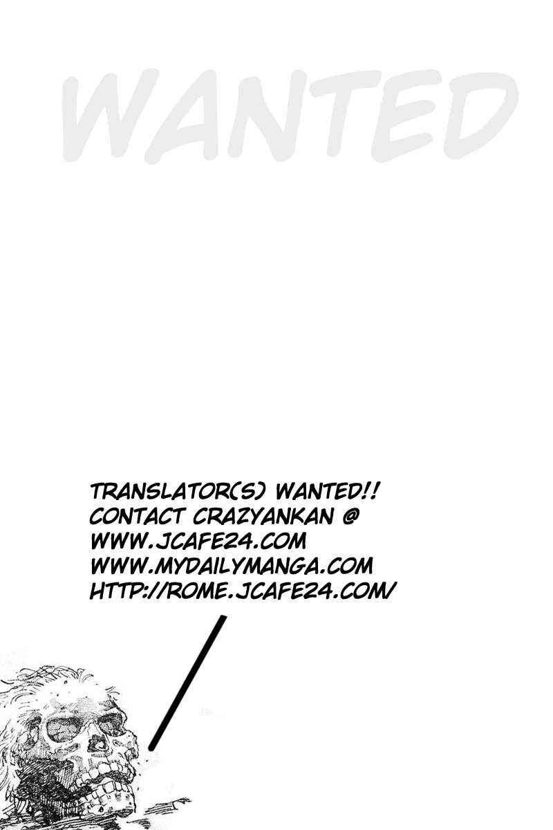 Page 36 Chapter 109 Eden: Its an Endless World!