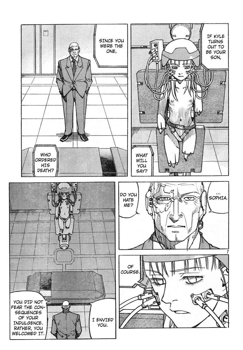 Page 7 Chapter 109 Eden: Its an Endless World!