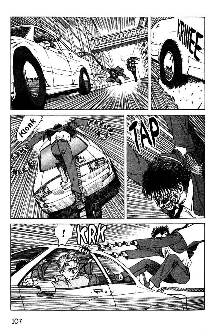 Page 16 Chapter 8 Eden: Its an Endless World!