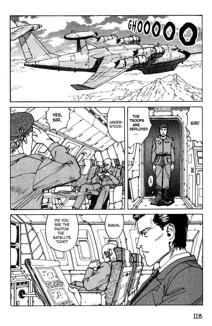 Page 27 Chapter 8 Eden: Its an Endless World!