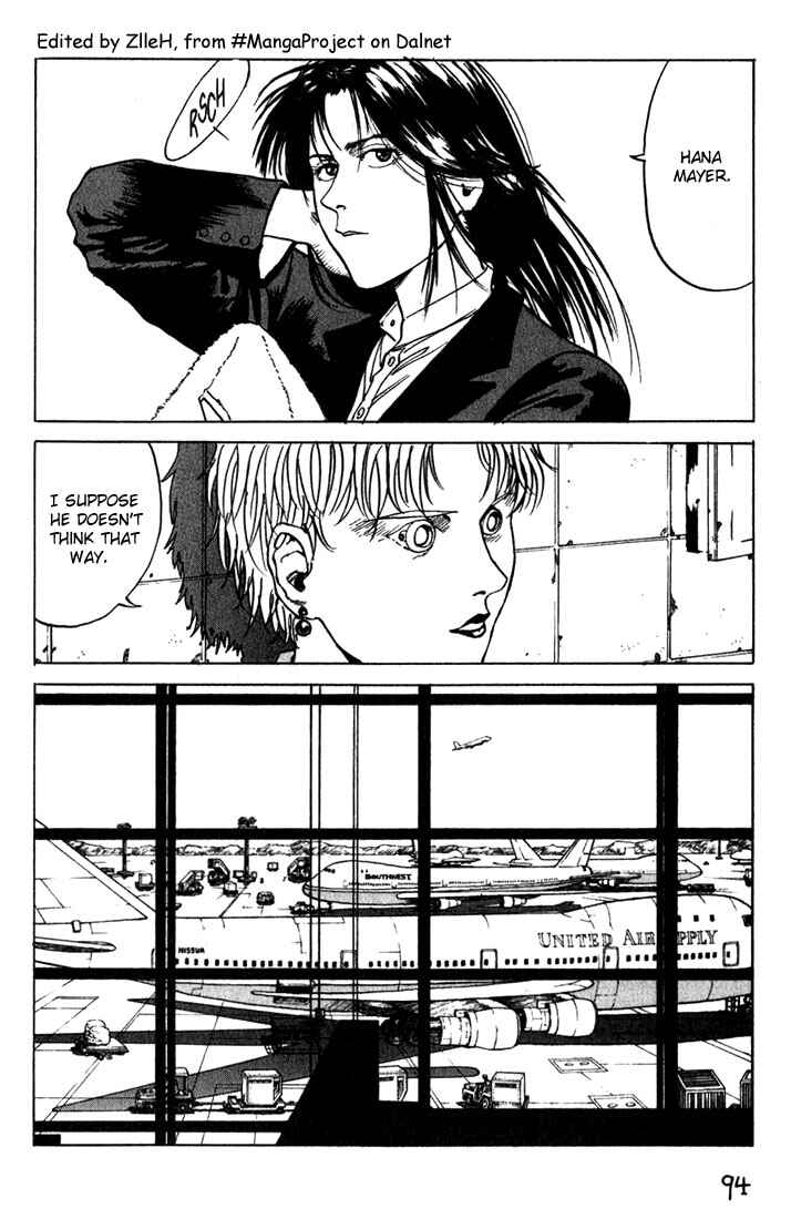 Page 3 Chapter 8 Eden: Its an Endless World!
